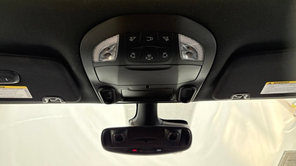 Used 2023 Chrysler Pacifica Limited w/ Uconnect Theater Family Group AWD/4WD image 54