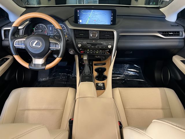 Used 2022 Lexus RX 350L FWD w/ Premium Package image 39
