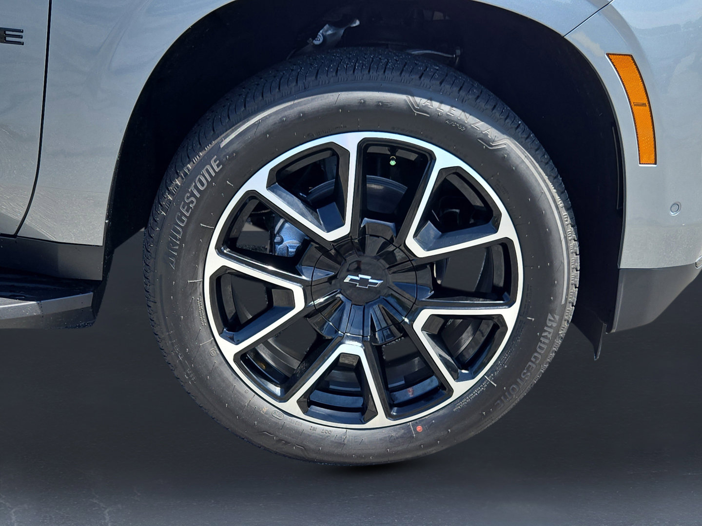 New 2026 Chevrolet Tahoe RST w/ Comfort Package RWD image 10
