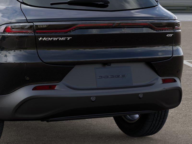 New 2025 Dodge Hornet GT w/ Cold Weather Group image 13