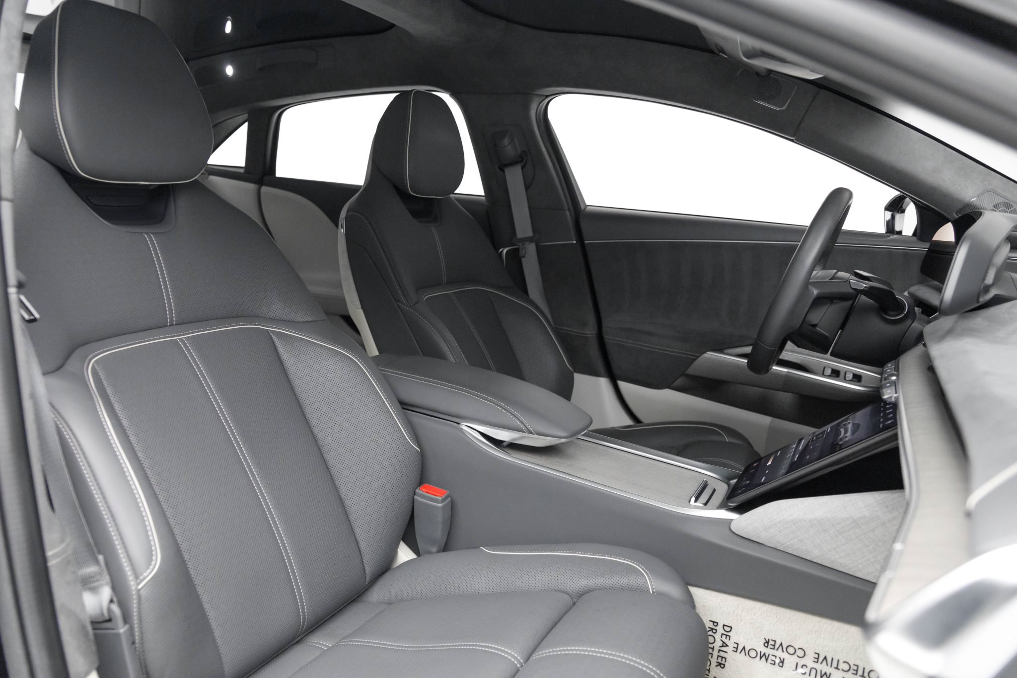 Used 2022 Lucid Air Dream Edition AWD/4WD image 14