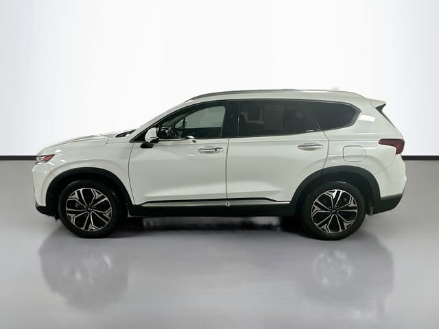 Used 2019 Hyundai Santa Fe Limited image 9
