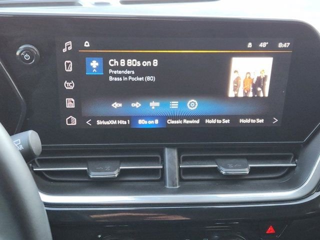 Used 2024 Chevrolet Trax ACTIV w/ Driver Confidence Package image 5