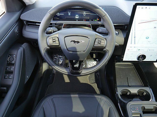 New 2026 Ford Mustang Mach-E Premium AWD/4WD image 16