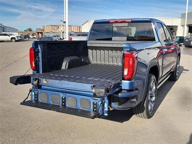 New 2026 GMC Sierra 1500 Denali w/ Denali Reserve Package image 8