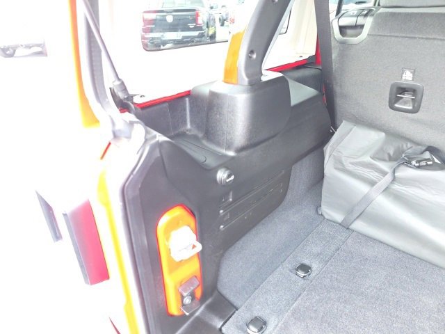 Used 2024 Jeep Wrangler Sport S image 47