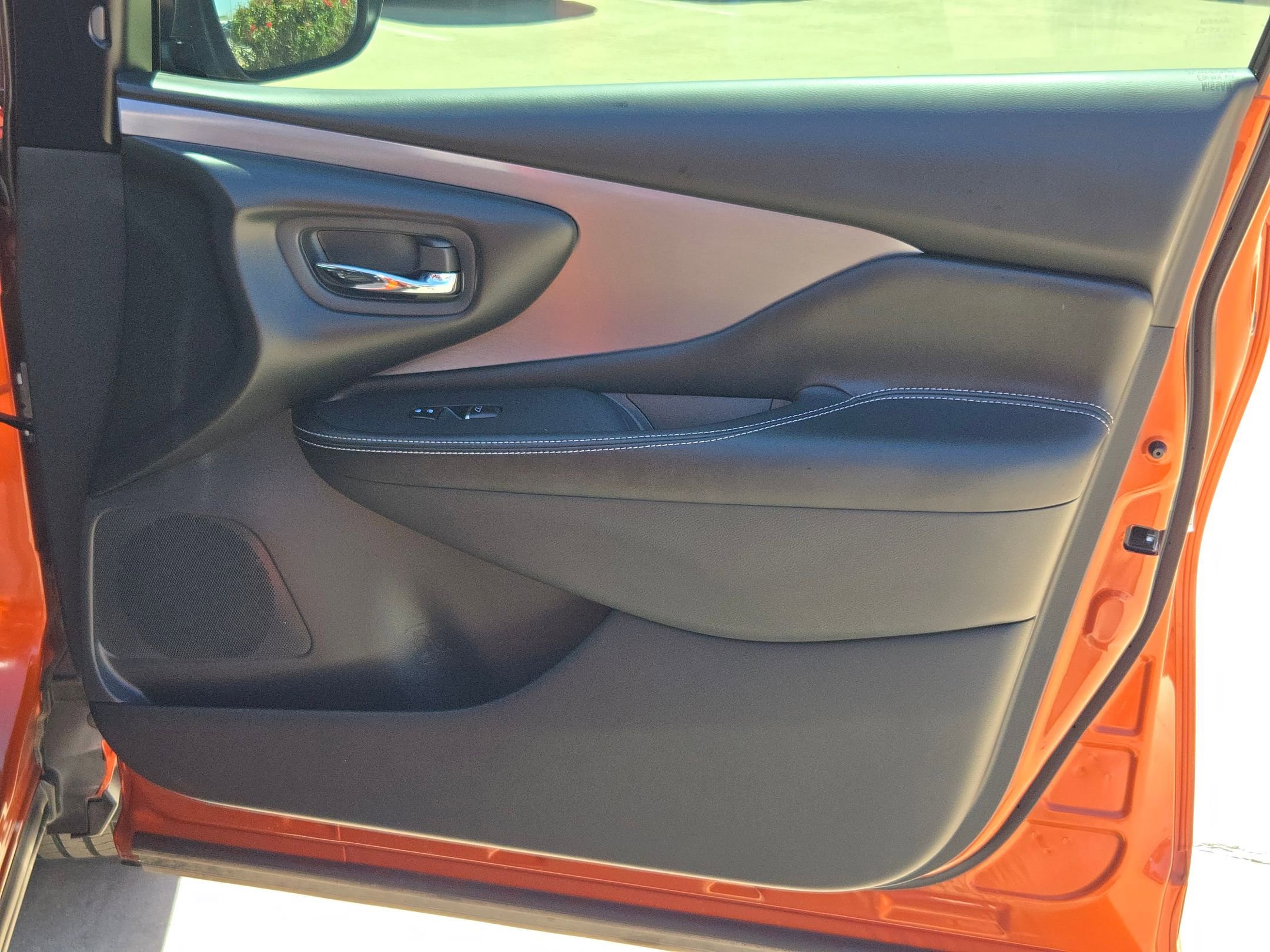 Used 2020 Nissan Murano SL w/ Moonroof Package FWD image 30