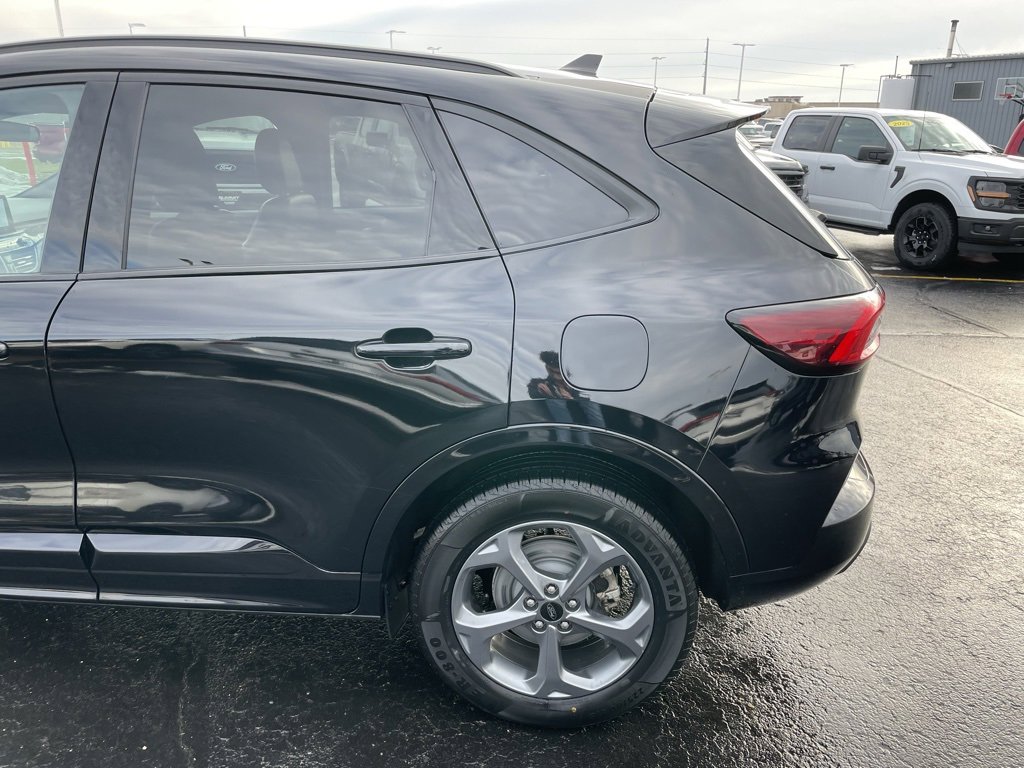 Used 2024 Ford Escape ST-Line image 41