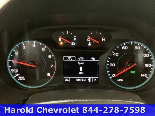 Used 2019 Chevrolet Malibu LT image 15