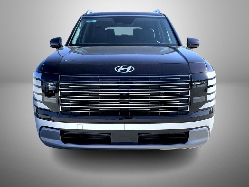 New 2026 Hyundai Palisade Limited image 2