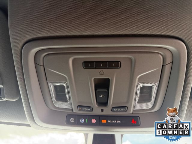 Used 2020 GMC Sierra 1500 SLT RWD image 7