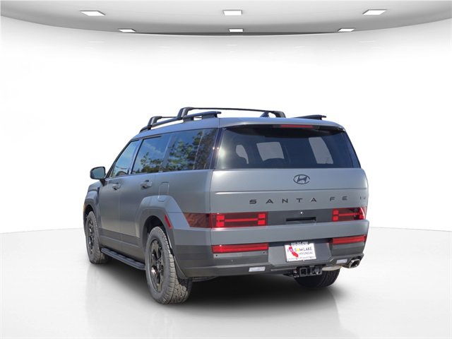 New 2025 Hyundai Santa Fe XRT image 5