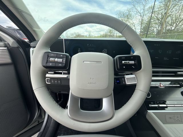 New 2026 Hyundai Santa Fe SE AWD/4WD image 14