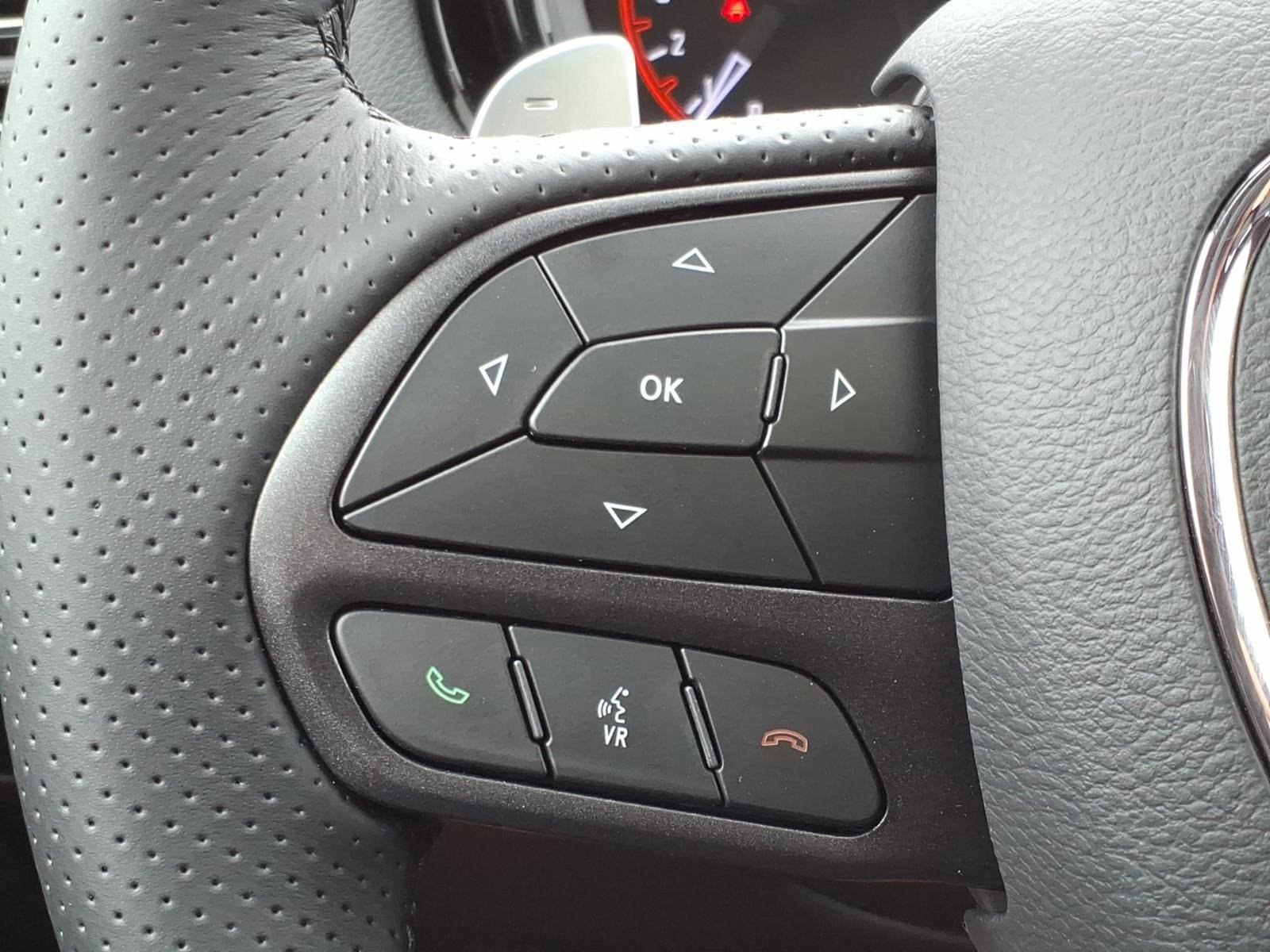 New 2027 Dodge Durango GT AWD/4WD image 18