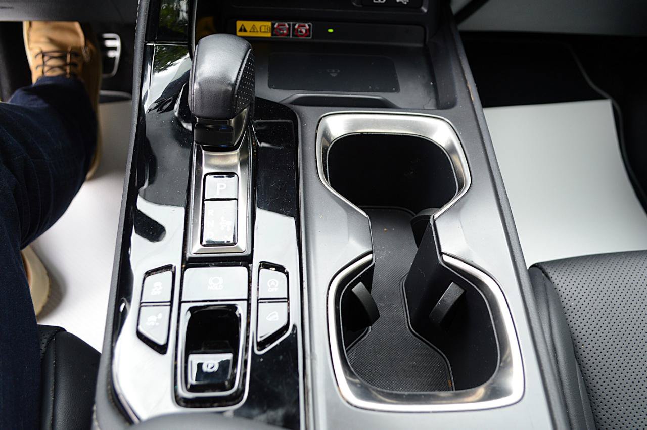 Used 2024 Lexus NX 350 F Sport AWD/4WD image 29