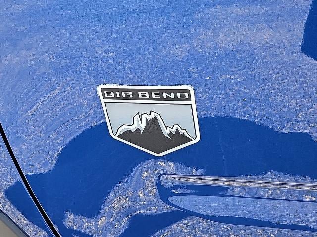 Used 2024 Ford Bronco Sport Big Bend w/ Convenience Package AWD/4WD image 14