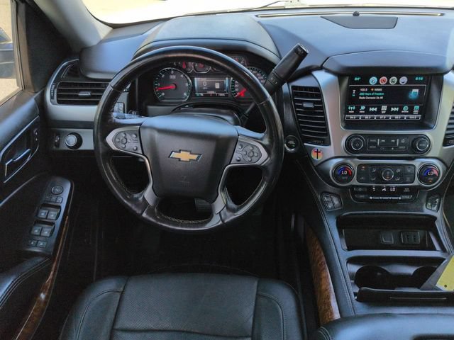 Used 2018 Chevrolet Tahoe Premier RWD image 16