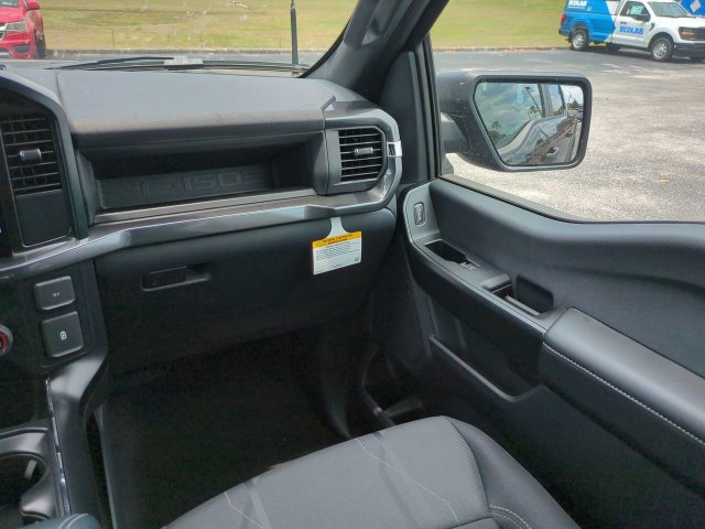 New 2026 Ford F150 STX w/ F-150 LOBO Package AWD/4WD image 17