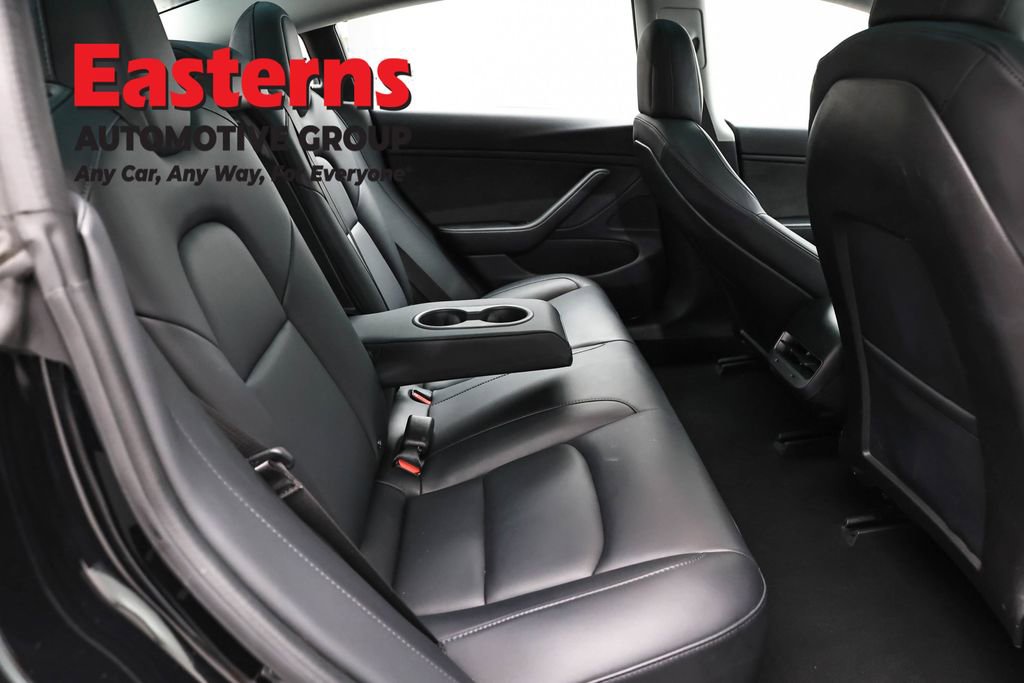 Used 2018 Tesla Model 3 Long Range image 17