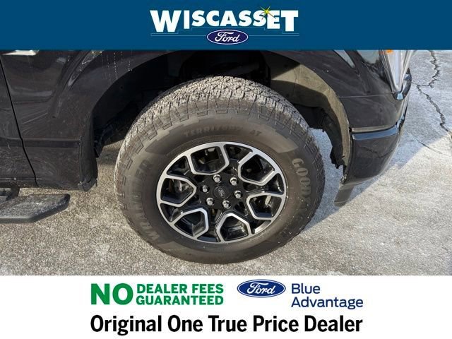 Used 2023 Ford F150 XLT w/ Equipment Group 302A High image 40