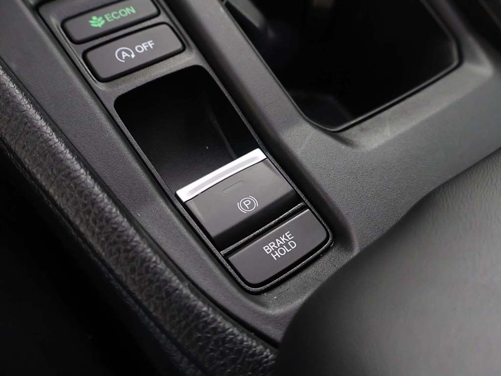 Certified 2026 Honda Accord LX image 42