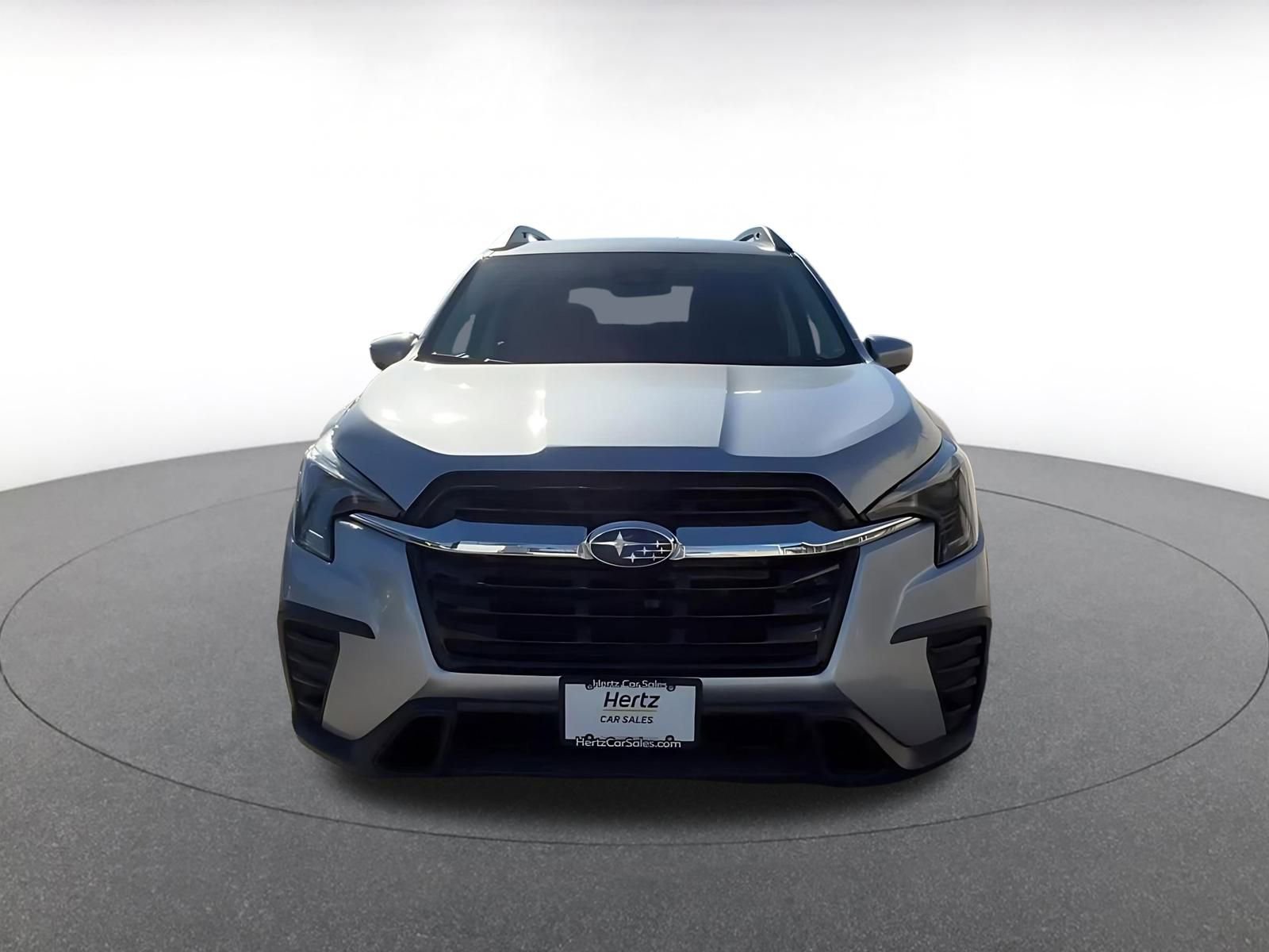 Used 2024 Subaru Ascent Premium w/ Convenience Package image 4