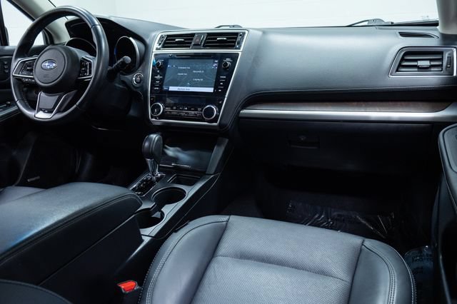 Used 2019 Subaru Outback 3.6R Limited w/ Popular Package #2 AWD/4WD image 26
