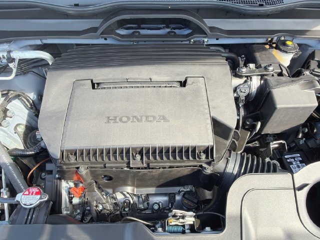 New 2026 Honda Passport RTL image 29