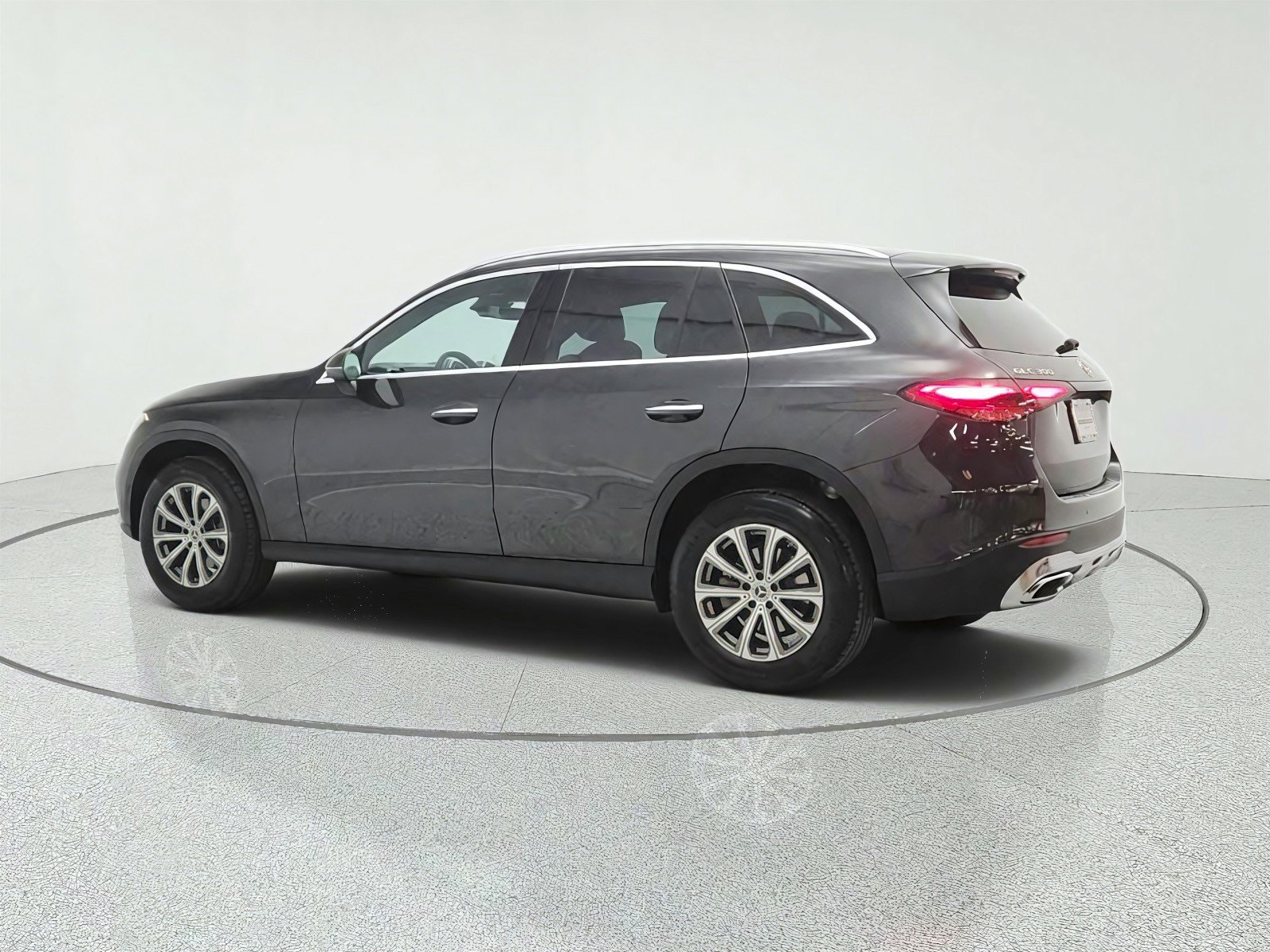 Certified 2026 Mercedes-Benz GLC 300 image 7