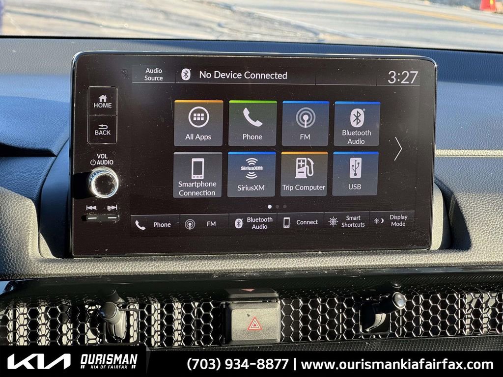 Used 2023 Honda CR-V EX-L image 9