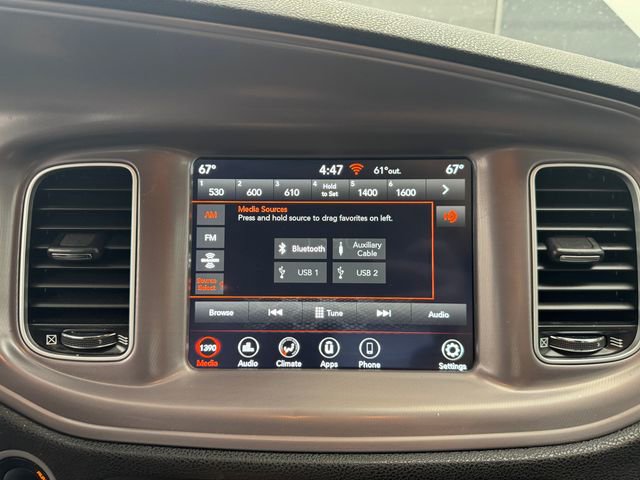 Used 2023 Dodge Charger GT image 19