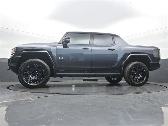 New 2026 GMC Hummer EV 4x4 Crew Cab image 47