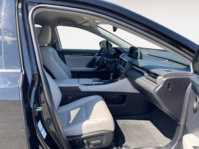 Used 2021 Lexus RX 350 AWD w/ Accessory Package image 15