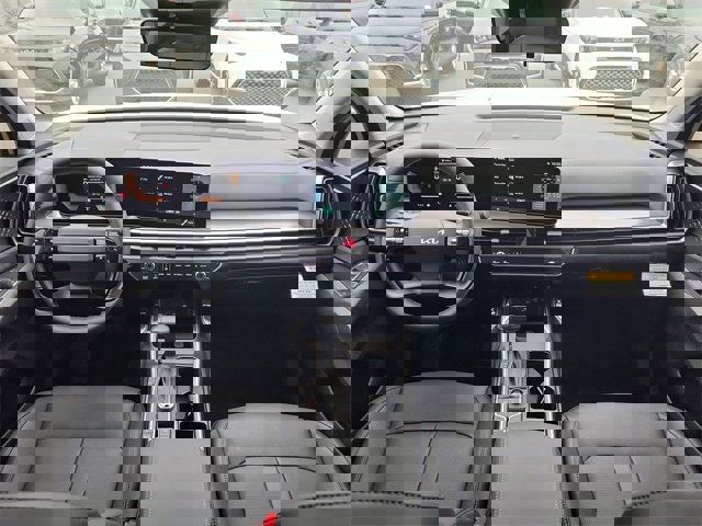 New 2026 Kia Sorento S image 17