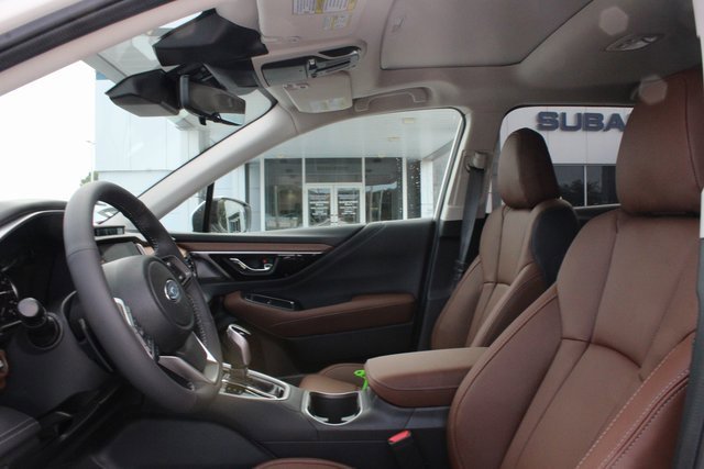 New 2025 Subaru Outback Touring XT image 11