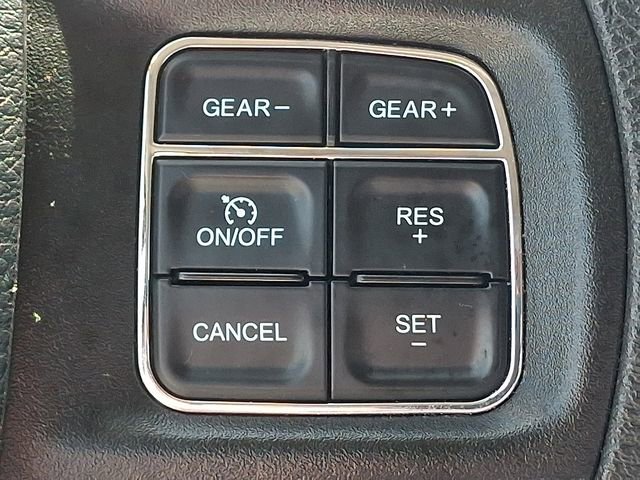 Used 2022 RAM 1500 Tradesman w/ Popular Equipment Group RWD image 23