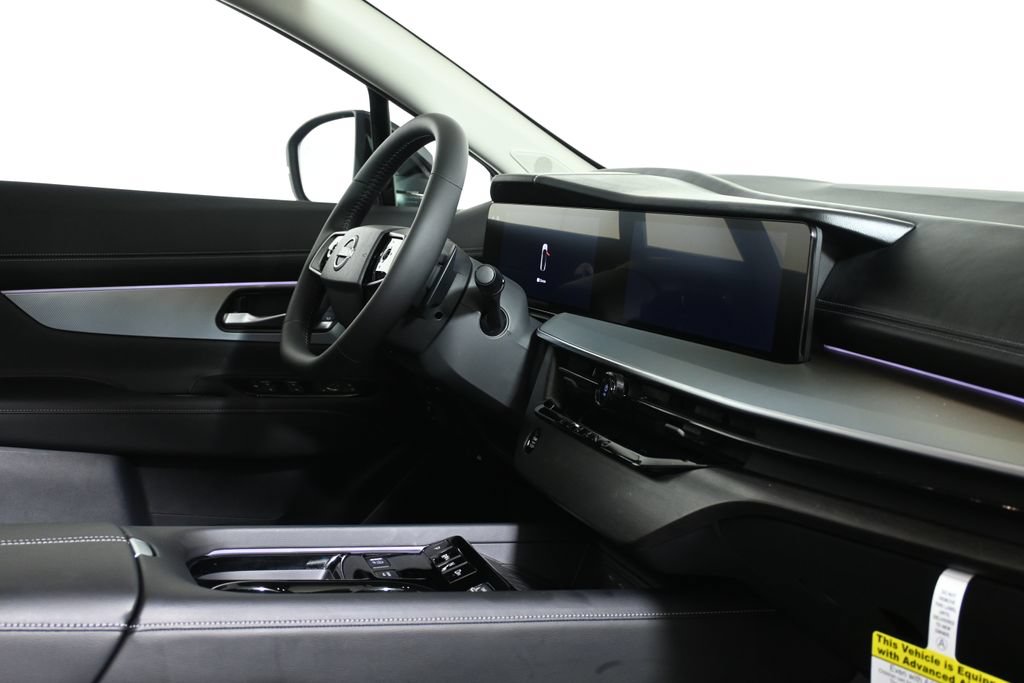 Used 2025 Nissan Murano SL AWD/4WD image 33