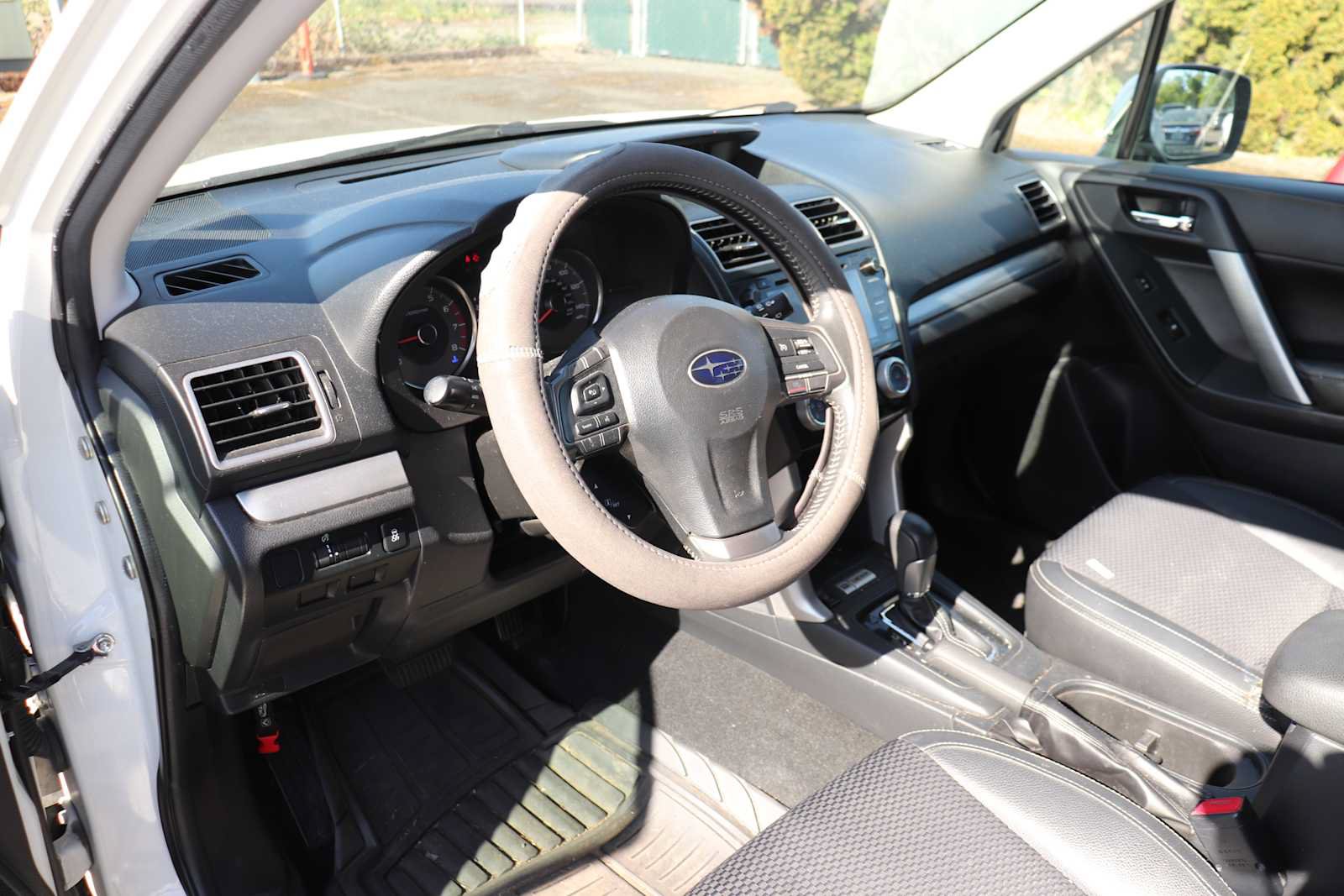 Used 2016 Subaru Forester 2.0XT Premium AWD/4WD image 10
