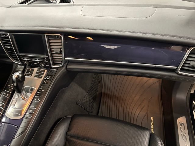 Used 2013 Porsche Panamera GTS AWD/4WD image 21