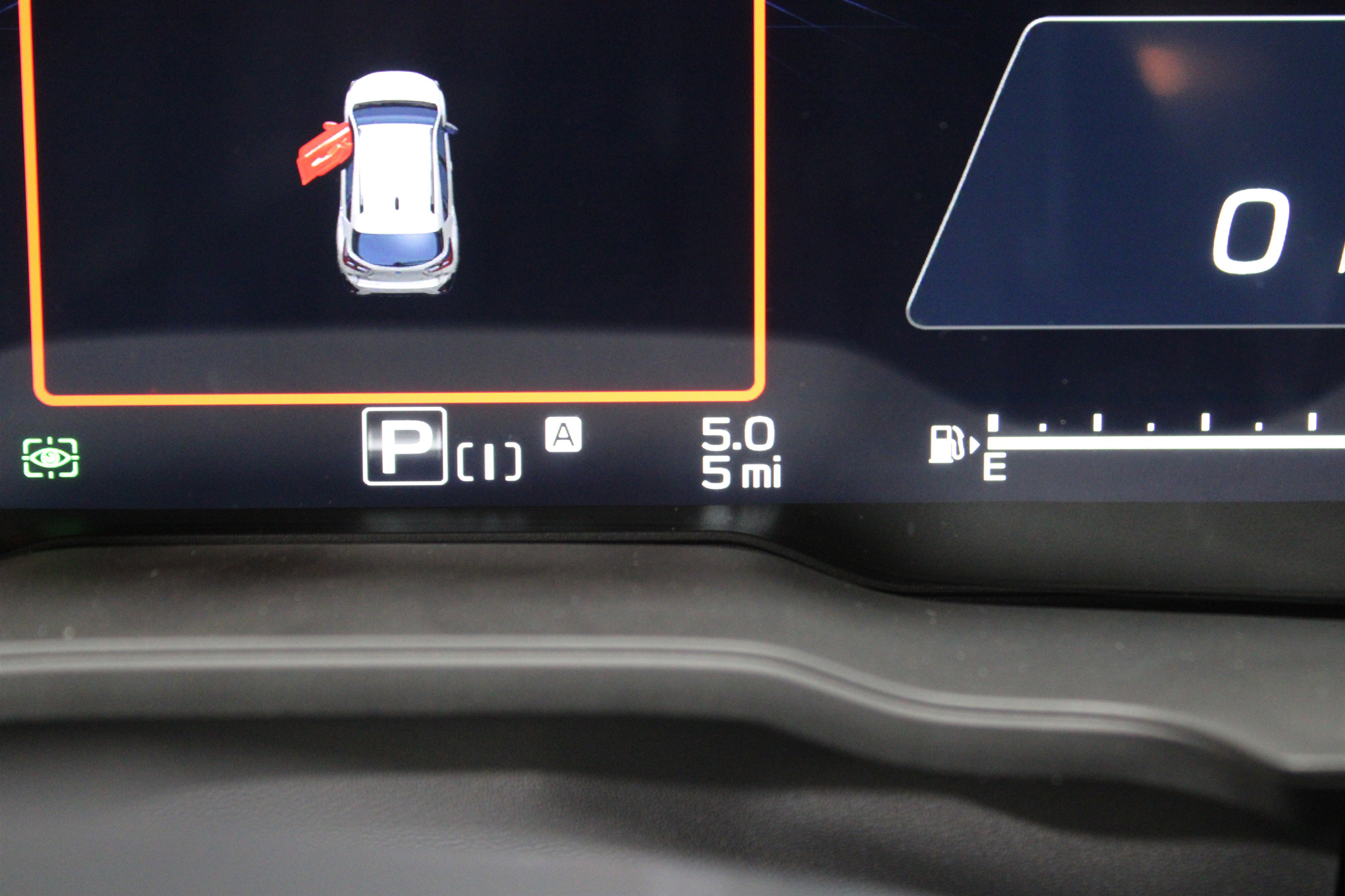 New 2026 Subaru Crosstrek 2.5i Limited image 12