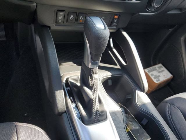 New 2026 Nissan Frontier SV w/ SV Convenience Package RWD image 14