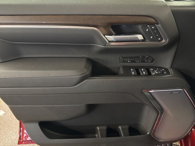 New 2026 Chevrolet Silverado 1500 High Country image 10