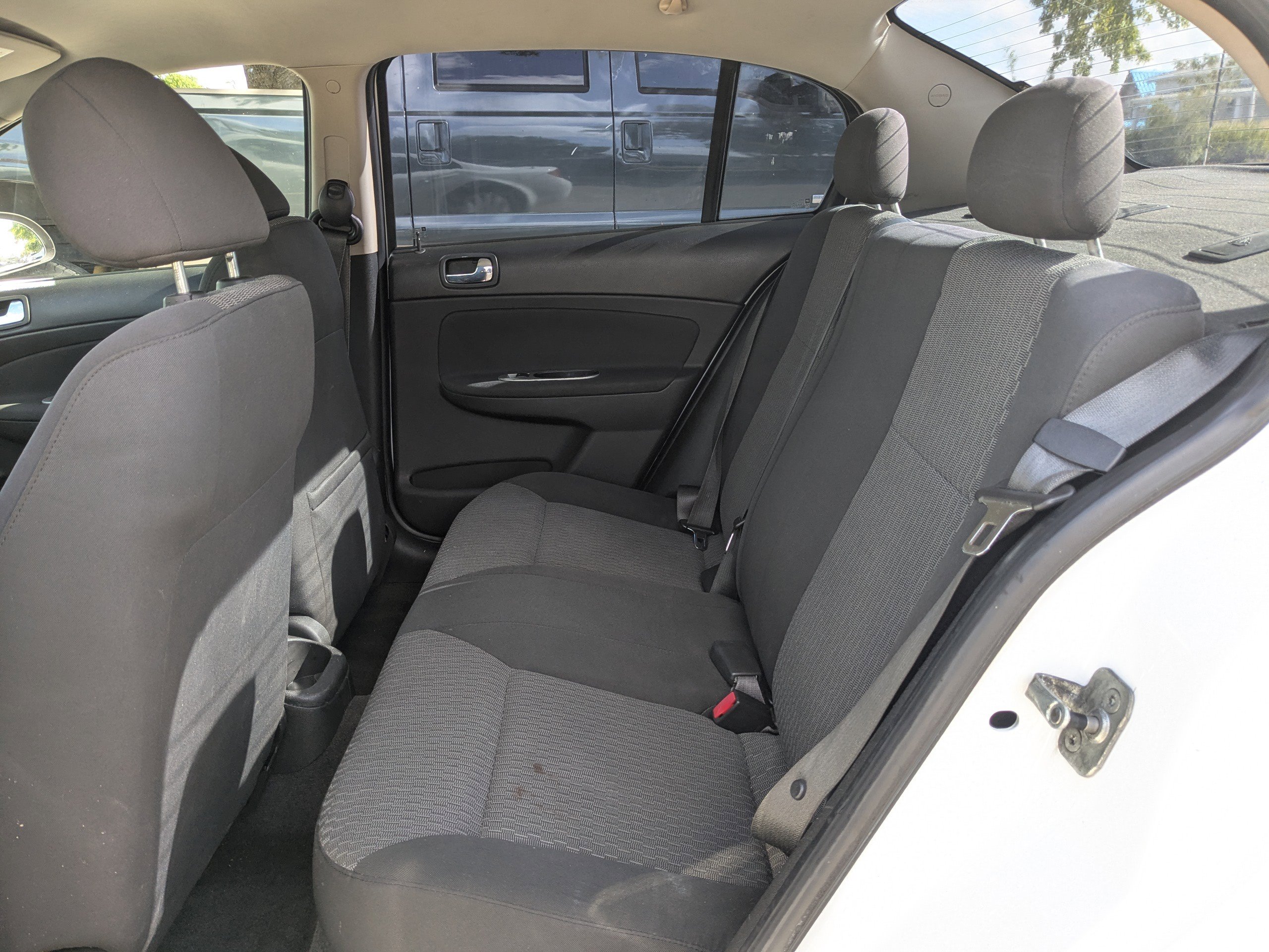 Used 2010 Chevrolet Cobalt LT image 13