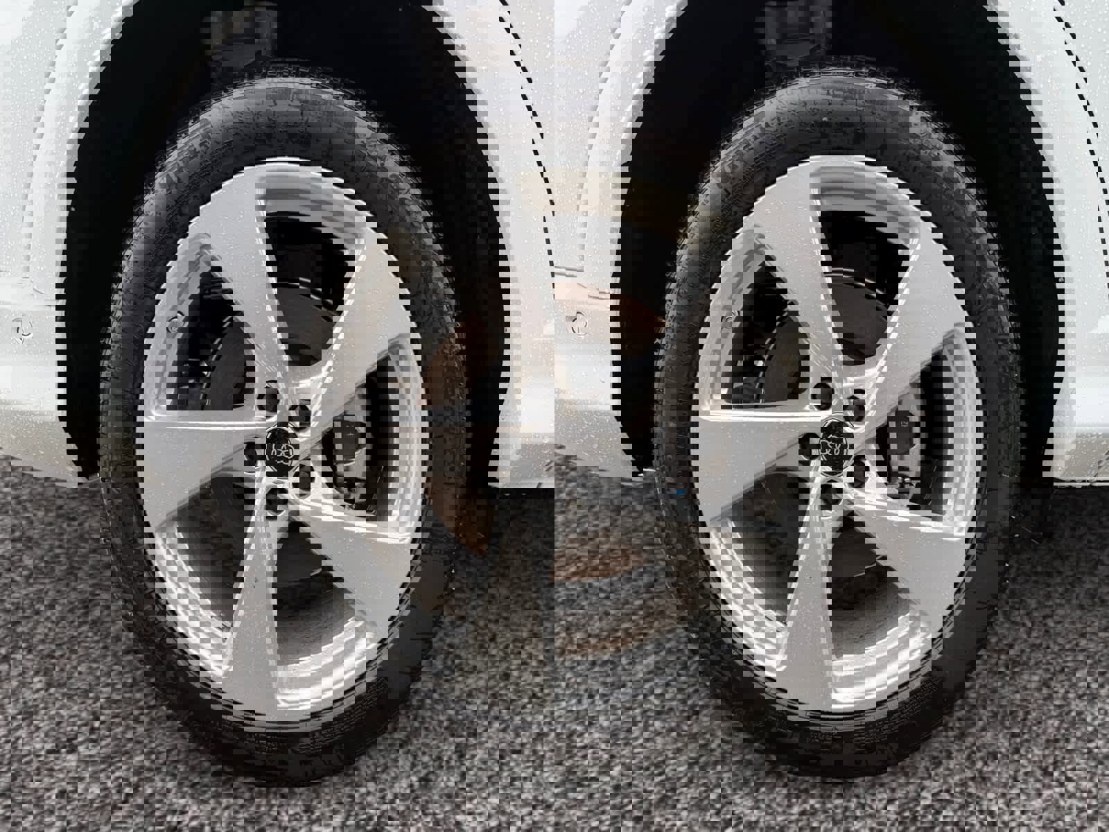 New 2025 Audi Q5 Premium Plus image 14