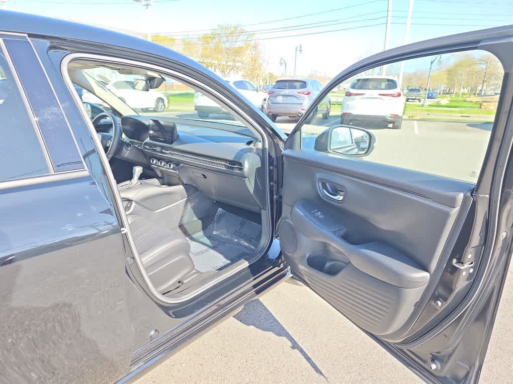 Used 2023 Honda HR-V EX-L image 22