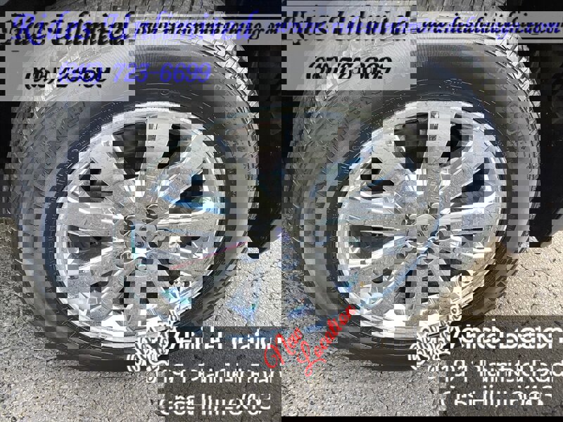 Used 2007 Ford Edge SEL Plus image 39