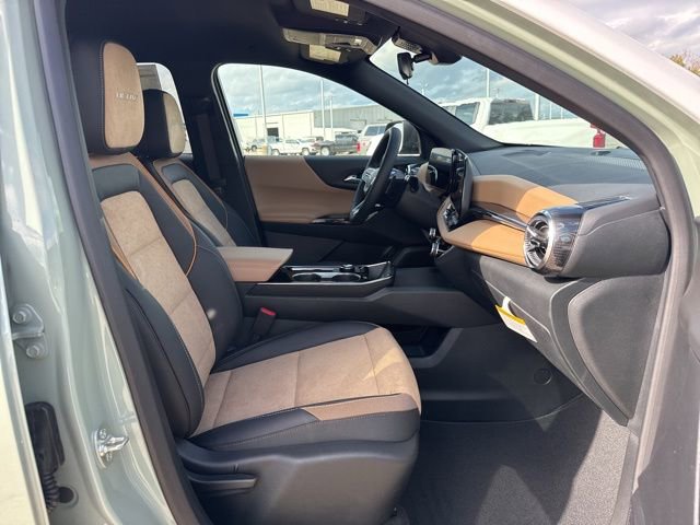 New 2026 Chevrolet Equinox ACTIV image 33