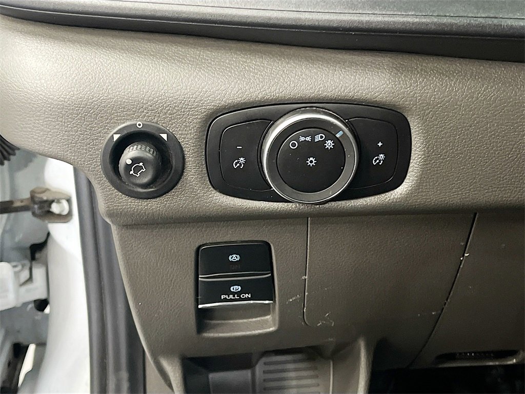 Used 2024 Ford Transit 350 148 High Roof w/ Interior Upgrade Package image 10