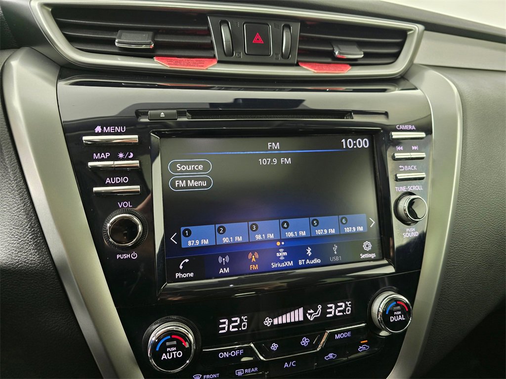 Used 2024 Nissan Murano SL image 32