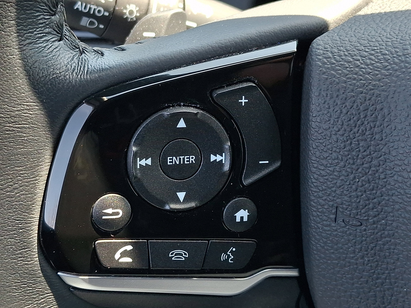 Certified 2021 Honda Passport Touring image 24